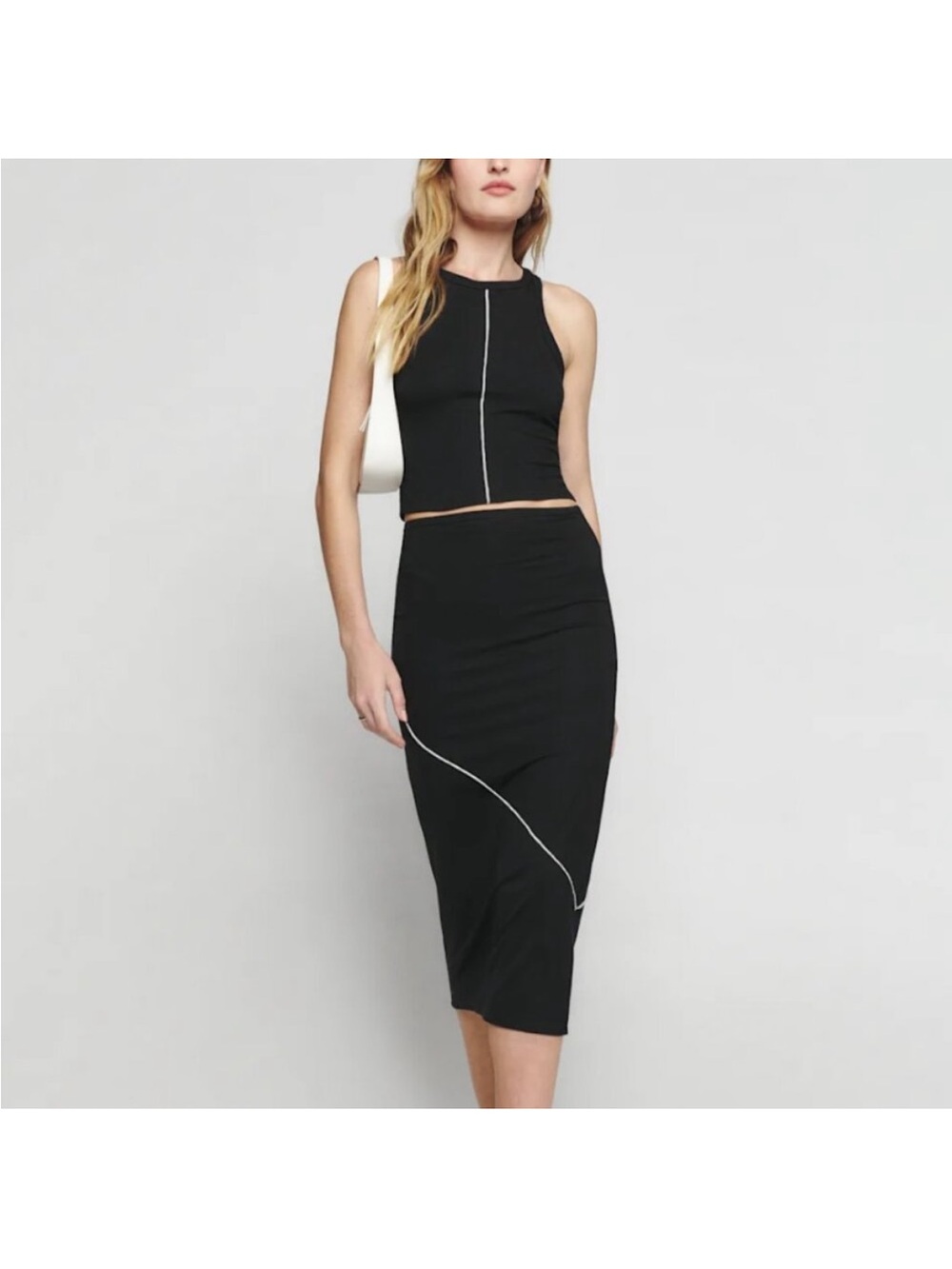 Reformation Lydia Two Piece Set